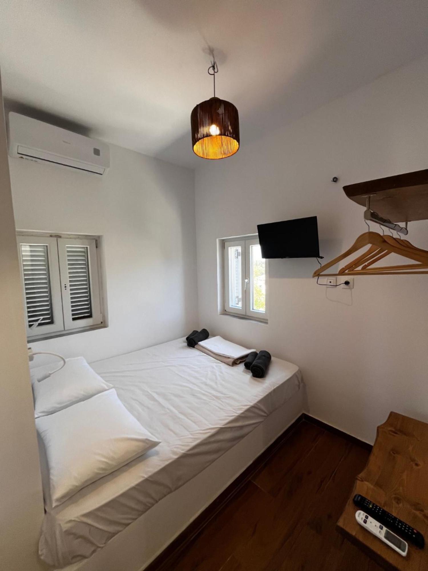 Apartmán Corfu M Brothers Lefkímmi