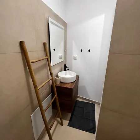Corfu Suites M Brothers Lefkímmi Exteriér fotografie