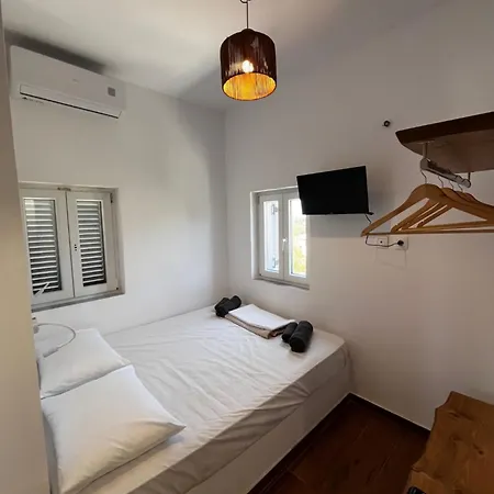 Corfu Suites M Brothers Lefkímmi Exteriér fotografie
