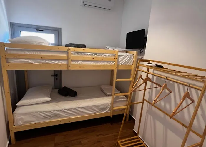 Corfu Suites M Brothers