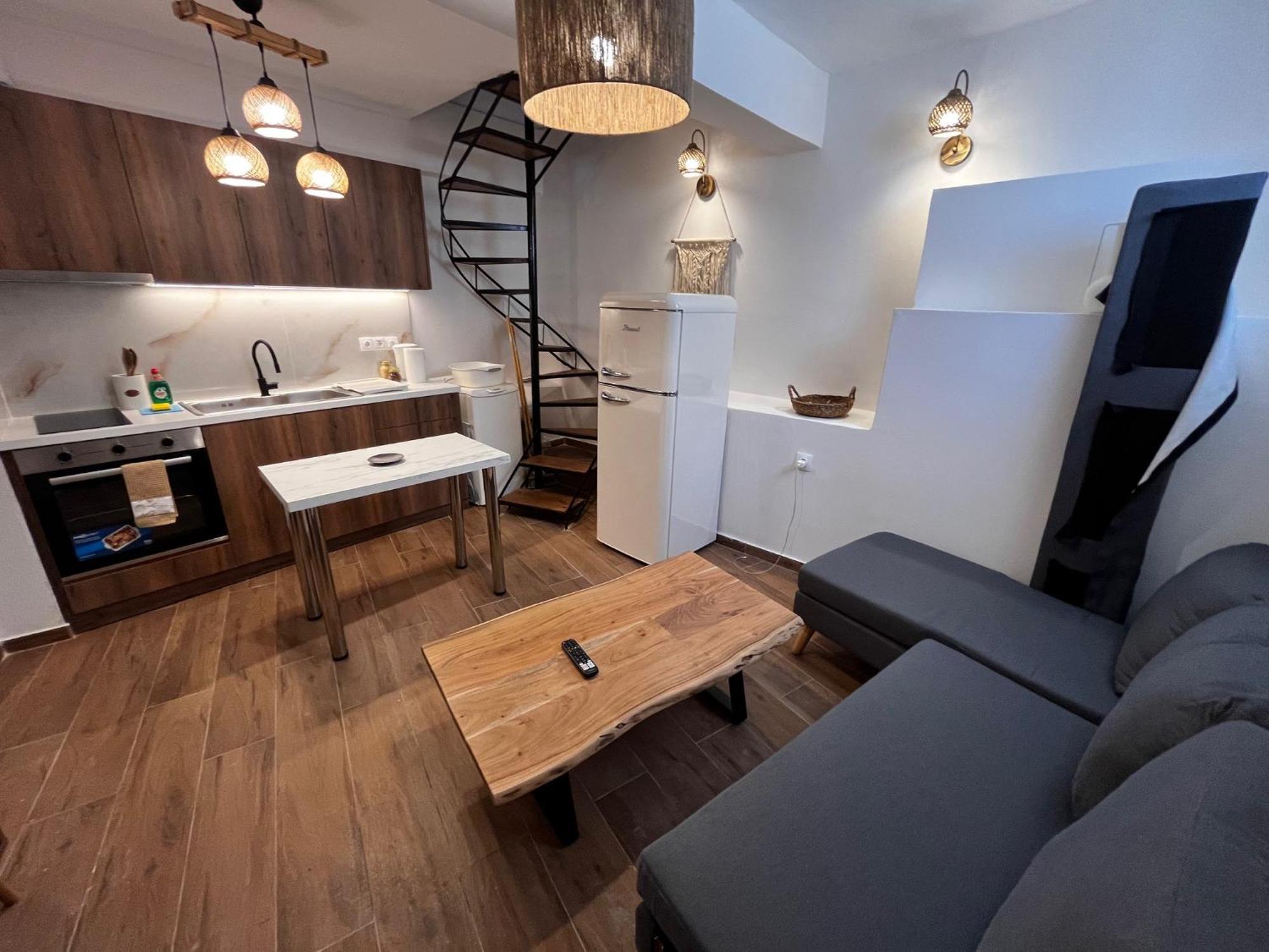 Corfu M Brothers Appartement