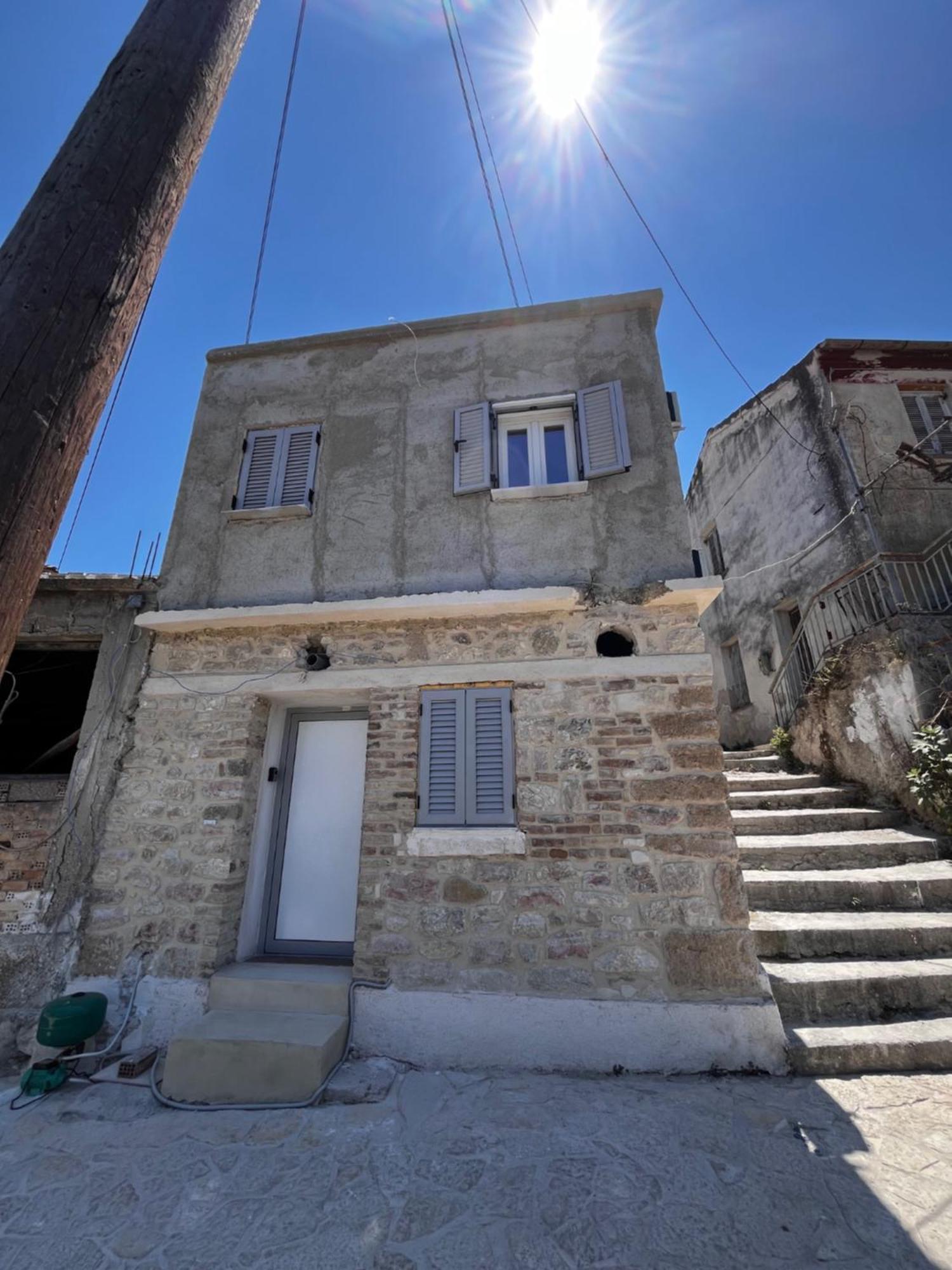 Corfu M Brothers Apartment *